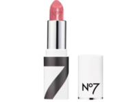 No 7 Moisture Drench Lipstick, Spring Pink, 0.13 oz/3.8 g - thumbnail 1