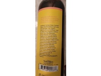 The Naked Bee Nourishing Hand & Body Lotion, Grapefruit Blossom & Honey, 12 fl oz/255 mL - thumbnail 4