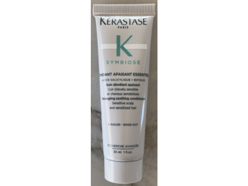 Kerastase Symbiose Fondant Apaisant Essentiel, 30 mL