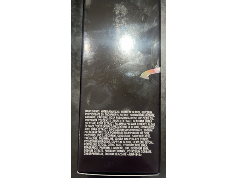 MAC Fix+ Magic Radiance All Day Hydrating Spray, Vitamine C, 3.4 oz/100 mL