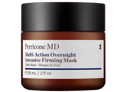 Perricone MD Multi-Action Overnight Intensive Firming Mask, 2 fl oz/59 mL