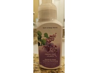 Bath & Body Works Foaming Hand Soap, Fresh Cut Lilacs, 8.75 fl oz//259 mL - thumbnail 2