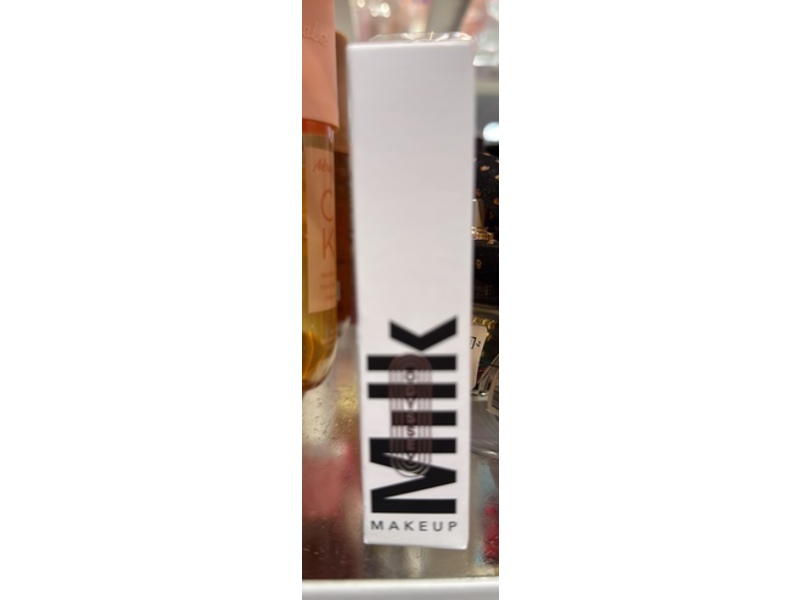 Milk Makeup Odyssey Lip Oil Gloss, Voyage, 0.2 fl oz/6.5 mL