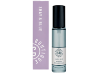 Shay & Blue Natural Spray Fragrance, Atropa Belladonna, 0.3 oz/10 mL - Image 2