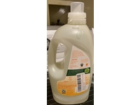 Biokleen 3X Concentrated Laundry Liquid, Citrus Essence, 128 Loads, 64 fl oz/1.80 L - thumbnail 3