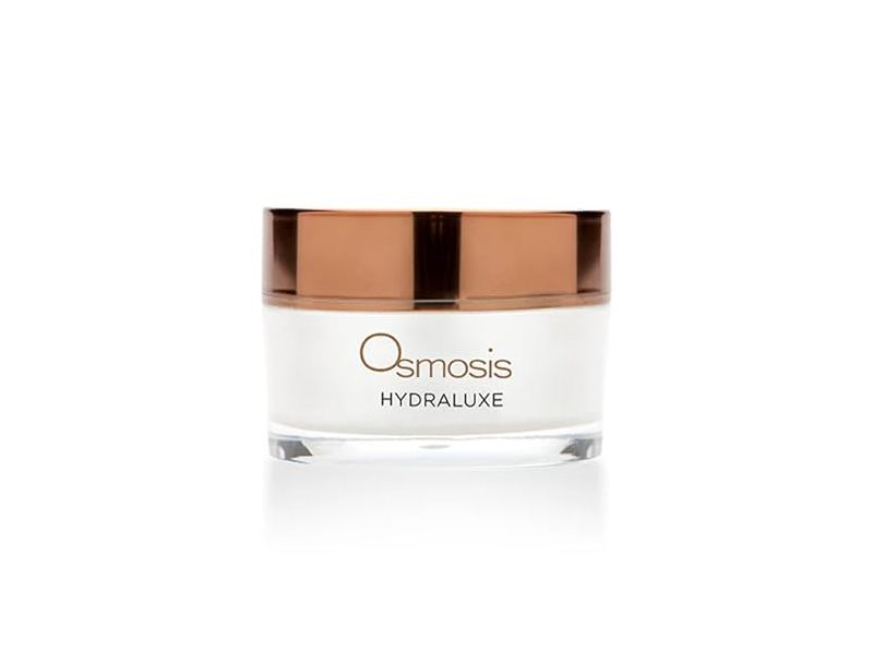 Osmosis Hydraluxe Firming Gel Mask, 1 fl oz/30 mL