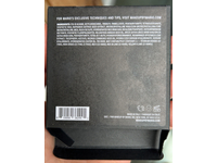 Makeup By Mario Soft Pop Plumping Blush Veil, Just Peachy, 0.17 oz/5 g - Image 4