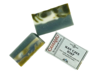 Camamu Man Cave Soap - thumbnail 1