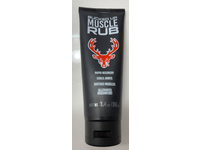 Bucked Up Muscle Rub, 3.4 oz/96 g - Image 3