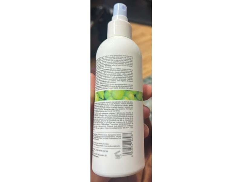 milk_shake No Frizz Allowed Anti-Humidity Spray, 6.8 fl oz/200 mL