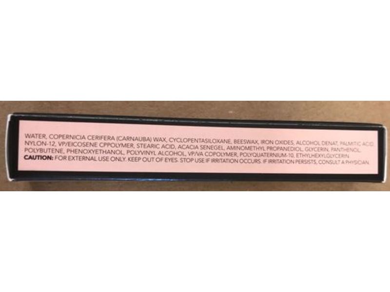 Trish Mcevoy Dramatic Lash Mascara, Black, 0.32 oz/9.5 g