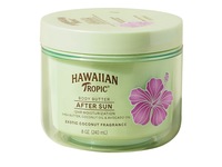Hawaiian Tropic After Sun Body Butter, Exotic Coconut Fragrance, 8 oz/240 mL - thumbnail 1