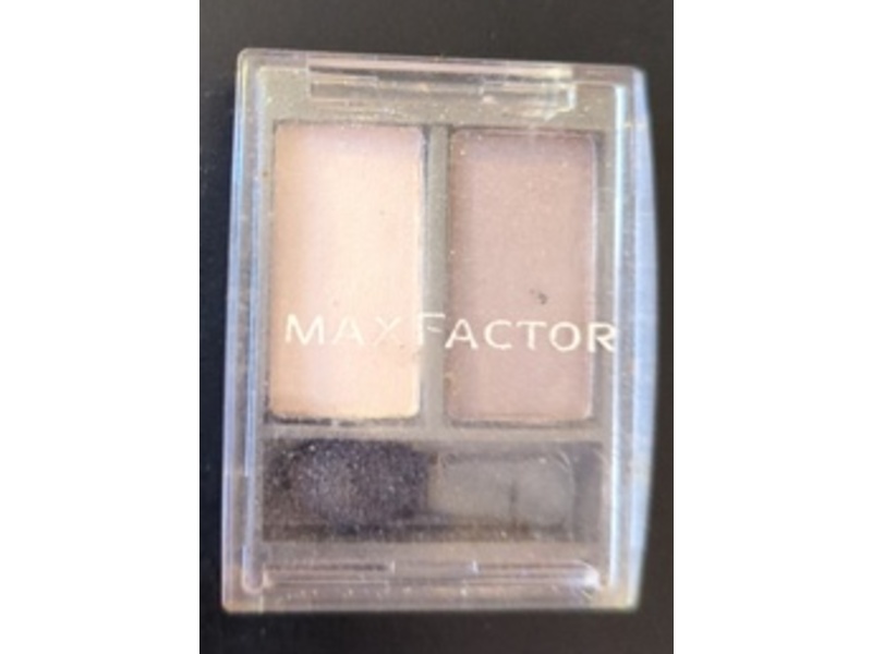 Max Factor Colour Perfection Eyeshadow, 420 Supernova Pearls