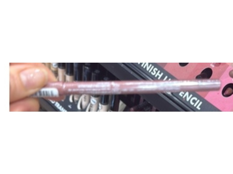 NYX Professional Makeup Line Loud Lip Liner, 32 Sassy, 0.04 fl oz/1.2 g