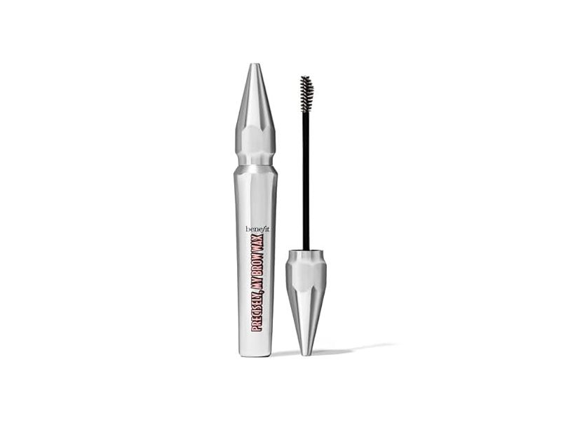 Benefit Precisely, My Brow Sculpting Wax, Cool Soft Black, 0.17 oz/5 g