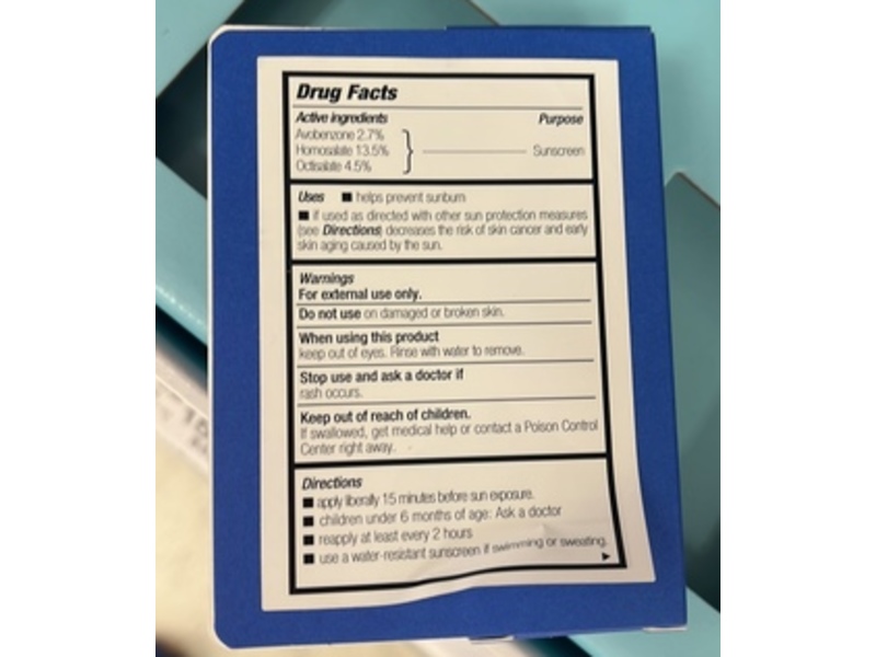 Round Lab Birch Juice Moisturizing UV Lock Sunscreen, SPF 45, 0.34 fl oz/10 mL