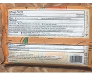 Biopure Anti-Bacterial Hand Wipes, Peach Champagne, 40 Count - thumbnail 3