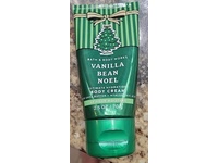 Bath & Body Works Ultimate Hydration Body Cream, Vanilla Bean, 2.5 oz/70 g - thumbnail 2