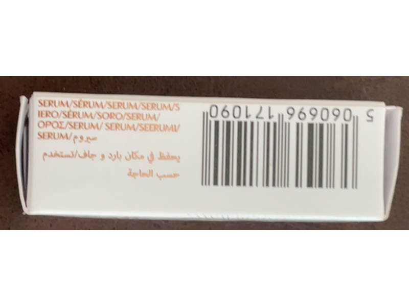 Charlotte's Crystal Elixir Magic Serum, 0.12 fl oz/3.6 mL