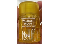 e.l.f. Cosmetics Gloss Mode Treatment Oil, 1 fl oz/30 mL - thumbnail 2