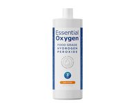 Essential Oxygen HP Food Grade Hydrogen Peroxide, 32 fl oz/946 mL - thumbnail 1