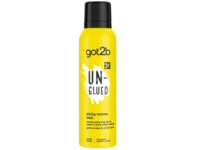 Got2b Styling Remover Foam, Un-Glued, 150 mL - thumbnail 1