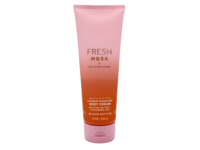 Bath & Body Works Ultimate Hydration Body Cream, Fresh Musk, 8 oz/226 g - thumbnail 1