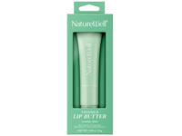 NatureWell Shimmer Lip Butter, Vanilla Mint, 0.53 oz/15 g - Image 2