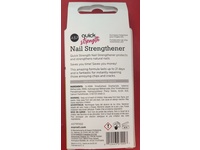 ASP Quick Strength Nail Strengthener, 0.3 fl oz/9 mL - thumbnail 3