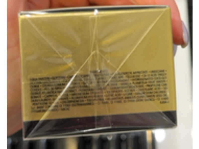 Chanel Sublimage Radiance Generating Concealing Eye Care, 10, 0.35 oz/10 g