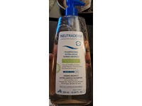 Neutraderm Dermo-Respect Extra-Gentle Shampoo, 16.9 fl oz/500 mL - thumbnail 2