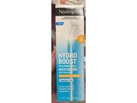 Neutrogena Hydro Boost Moisturizer, SPF 50, Fragrance Free , 1.7 fl oz/50 mL - thumbnail 2