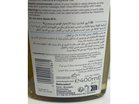 Eucerin Atopi Control Shower Oil, 400 mL - thumbnail 3