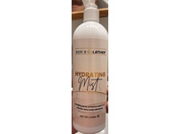 Bask & Lather Hydrating Hair Mist, 16 fl oz/473 mL - thumbnail 2