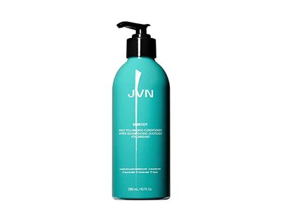 JVN Embody Daily Volumizing Conditioner, 10 fl oz / 295 mL