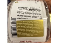 Truly Brighten + Protect Face Serum, Coco Glow, 3.4 fl oz/100 mL - thumbnail 3