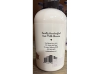 One Blessed Acre Farm Goat Milk Lotion, Cinnamon Sugar, 8 fl oz/236 mL - thumbnail 4