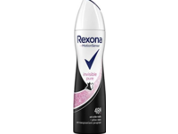 Rexona Motion Sense Antiperspirant, Invisible Pure, 150 mL - Image 2