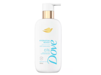 Dove Hydration Boost Serum Body Wash, Fresh Jasmine Bloom 300 mL - thumbnail 1