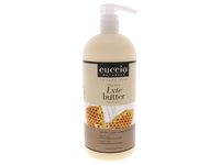 Cuccio Ultra Sheer Lyte Butter, Milk & Honey, 32 fl oz/946 mL - thumbnail 1
