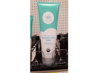 cloud island products