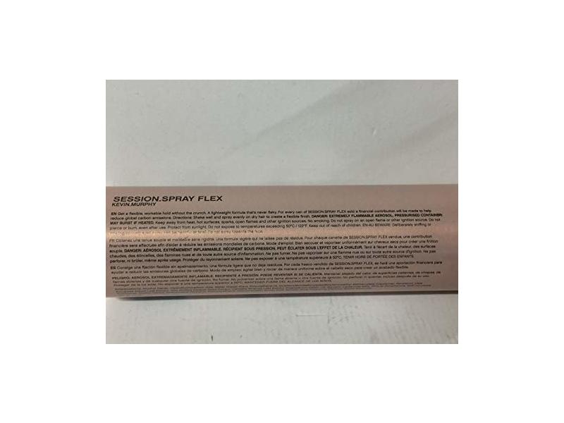 Kevin Murphy Session Spray Flex, 11.4 fl oz/337 mL