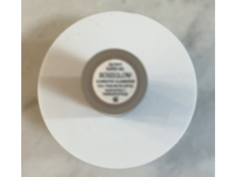 Saie Glowy Super Gel Lightweight Dewy Highlighter, Roseglow, 5 mL