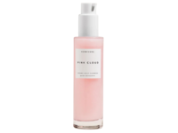 Herbivore Pink Cloud Creamy Jelly Cleanser, Rosewater & Tremella, 6 fl oz/180 mL - Image 2