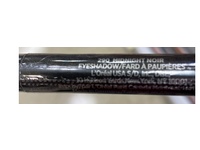 L'Oreal Paris Makeup Le Shadow Stick, 290 Midnight Noir, 0.05 oz - Image 4