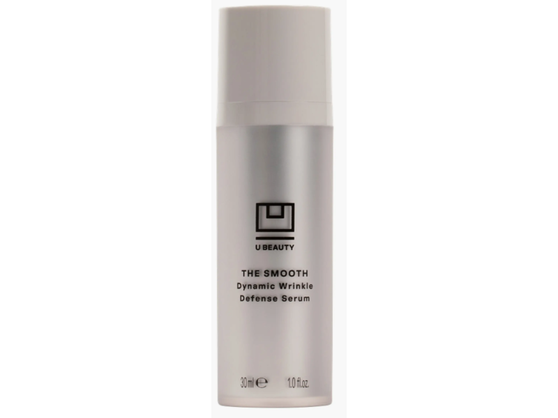 U Beauty The Smooth Dynamic Wrinkle Defense Serum, 1 fl oz/30 mL
