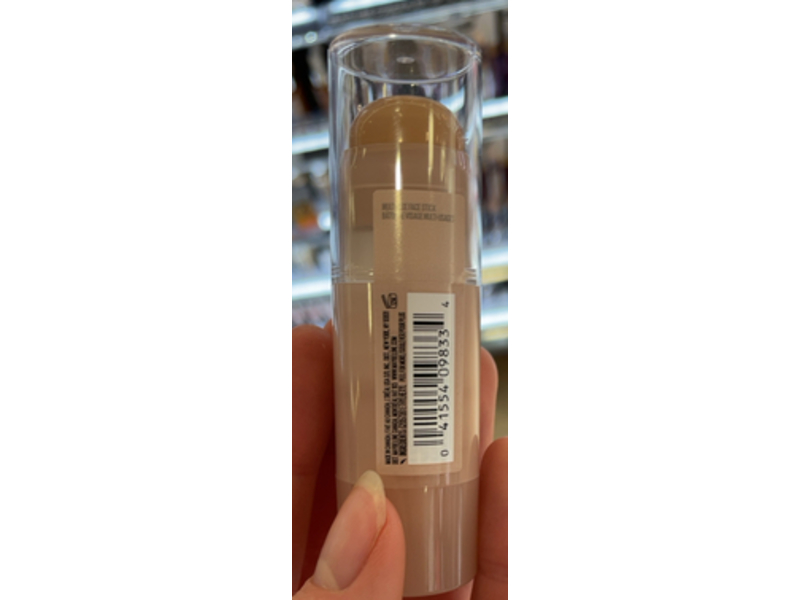 Maybelline New York Lifter Stix Multi-Use Face Stick, 25, 0.21 oz