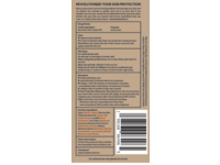 Sky & Sol Face & Body Sunscreen , SPF 30, 3 oz/85 g - thumbnail 2