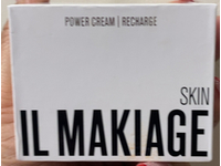 IL Makiage Power Cream Recharge, 1.69 fl oz/50 mL - Image 3