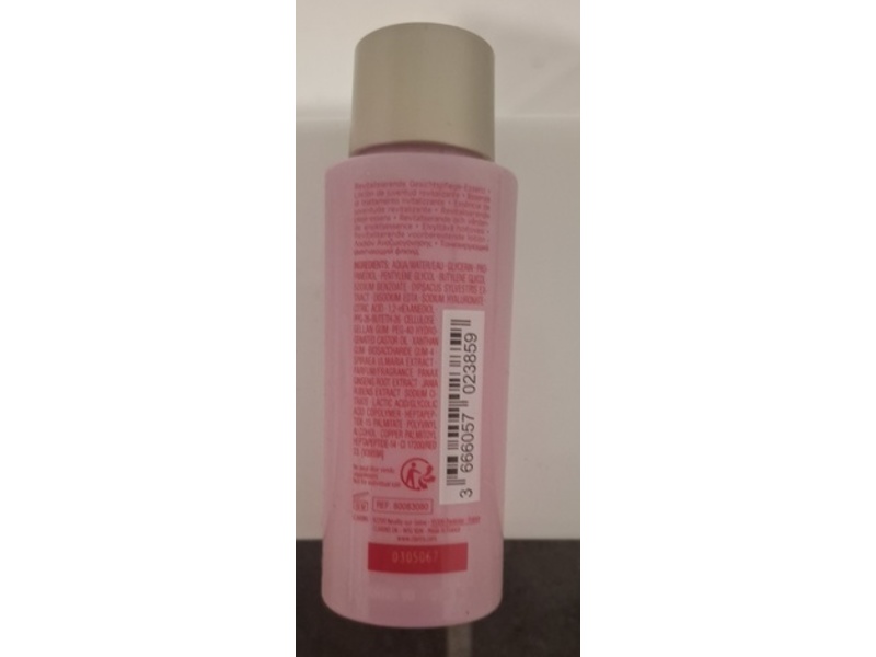 Clarins Multi Active Revitalising Treatment, Red2 + H.a2, 1.6 fl oz/50 mL